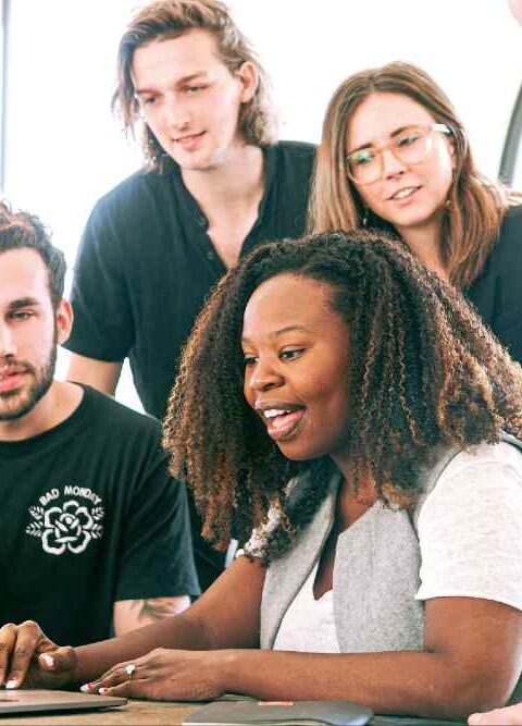 How To Make Content For Law Firm's Websites