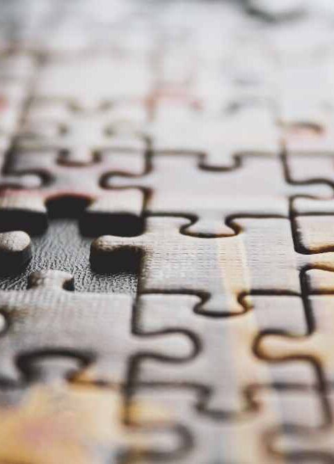 Solving Jigsaw Puzzles Like a Pro