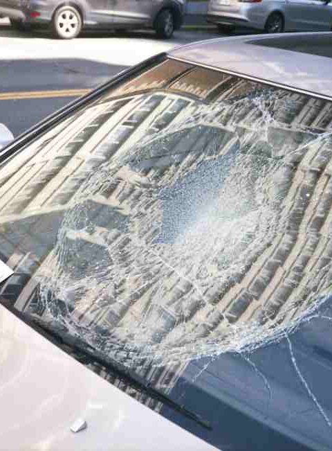 Reckless Driving and Its Consequences