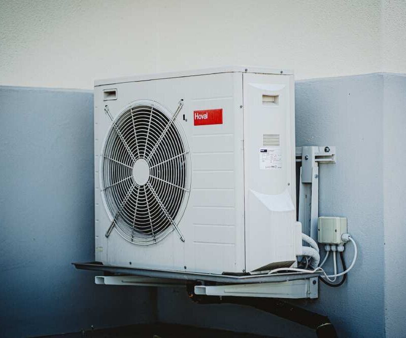Does a Heat Pump Make Sense For Your Home?