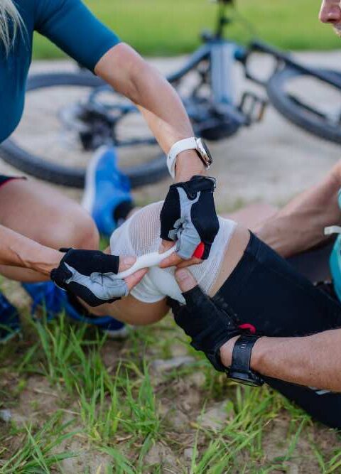 Dos and Don'ts After Sustaining a Personal Injury Claim