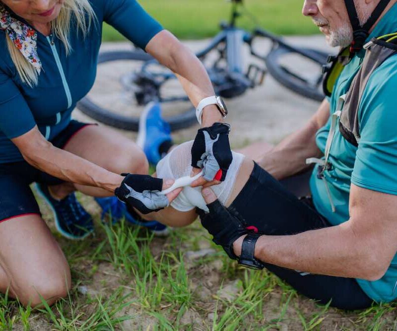 Dos and Don'ts After Sustaining a Personal Injury Claim