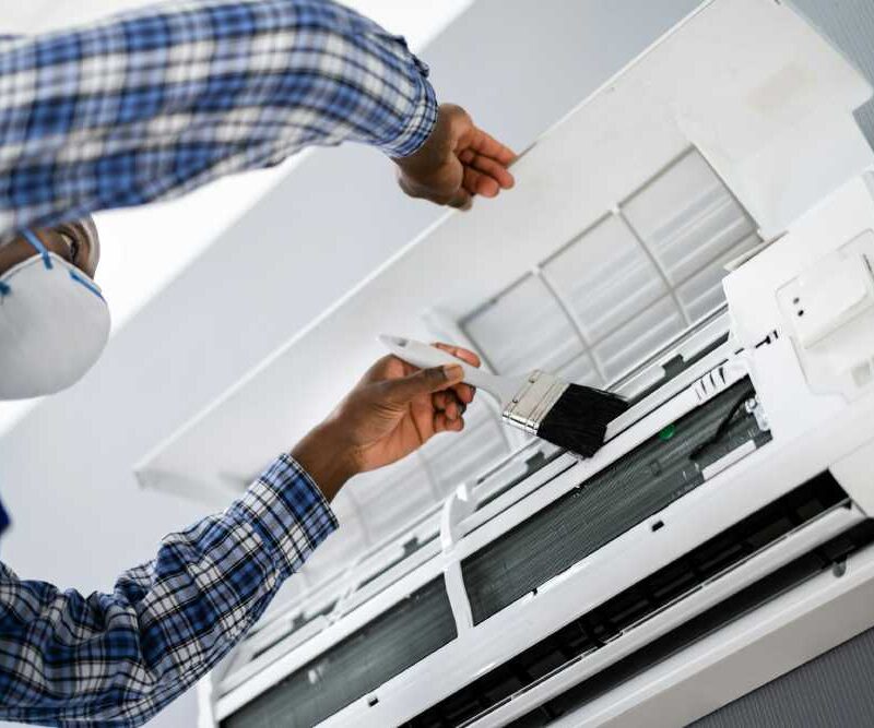 Enhance Indoor Air Quality With Expert HVAC Services