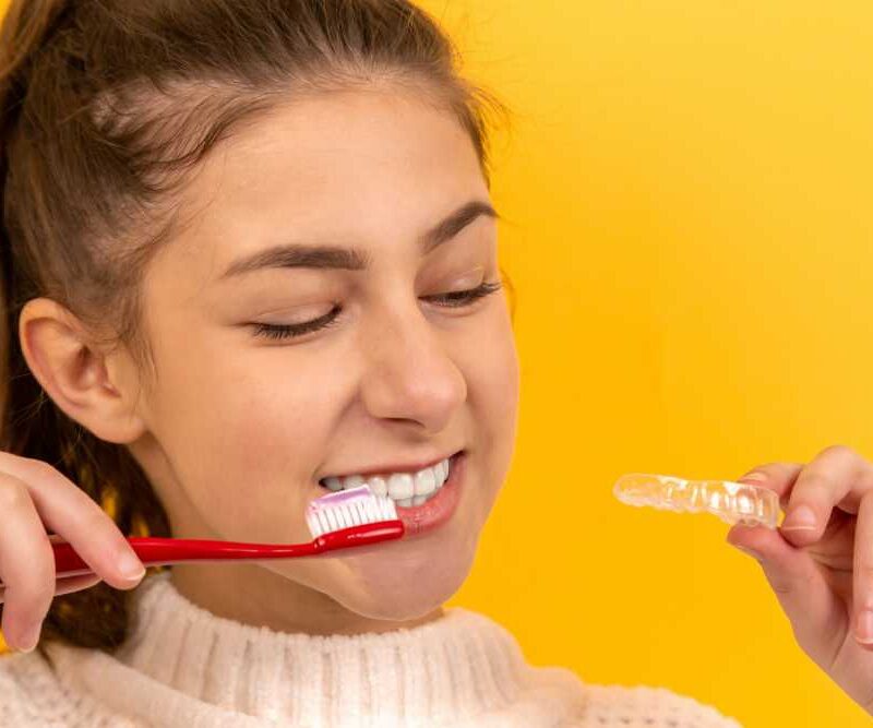 Enhancing Smiles For All Ages