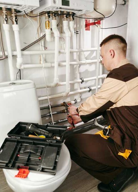 Frequently Asked Questions About Drain Cleaning