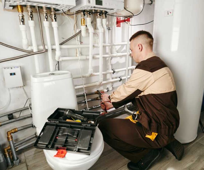 Frequently Asked Questions About Drain Cleaning