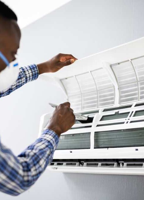 How Commercial Building Owners Should Maintain Their HVACs
