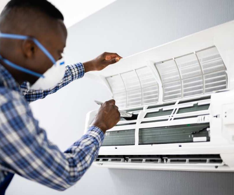 How Commercial Building Owners Should Maintain Their HVACs