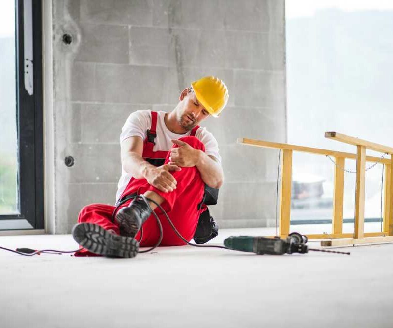 How Do You Know If You Need to Hire a Personal Injury Attorney After a Slip and Fall Accident