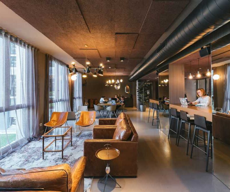 How to Find Affordable Office Space Near You Without Compromising Quality