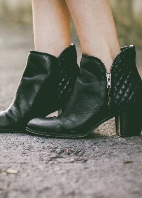 How to Style Women's Boots for Any Occasion