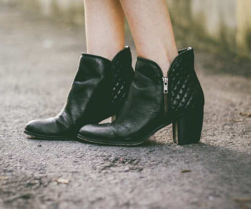 How to Style Women's Boots for Any Occasion