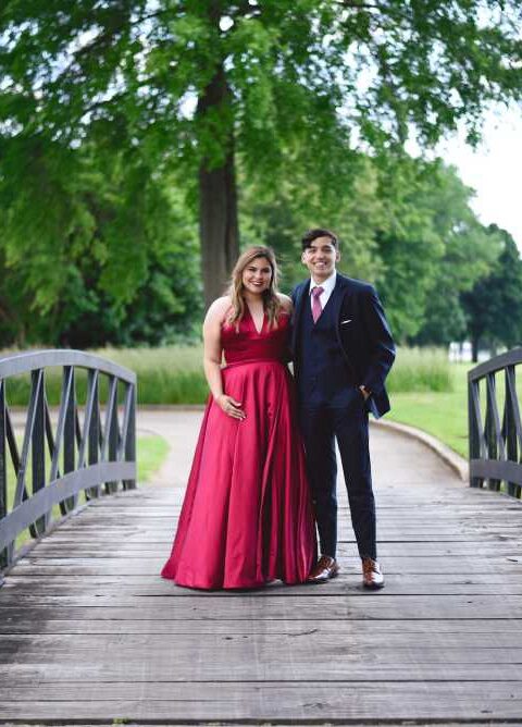 How to Style Your Cocktail Dress for Any Wedding Dress Code