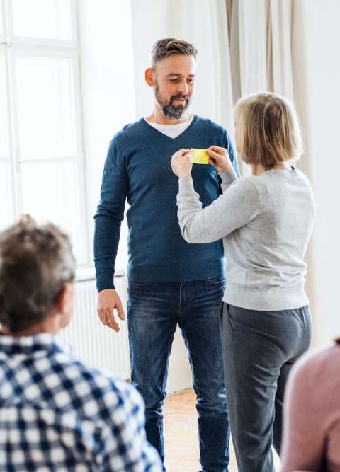 Recognizing the Signs of Addiction in Your Loved One