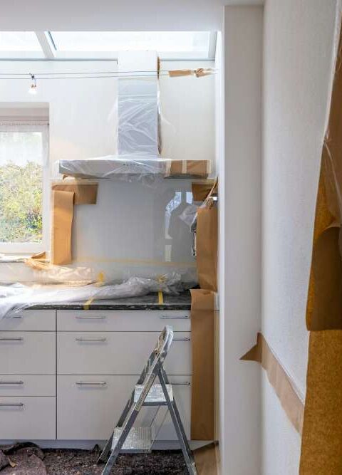 Signs of a Trustworthy Home Renovation Contractor