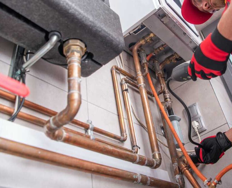 Situations When you Should Call a HVAC Professional in the Tacoma Area