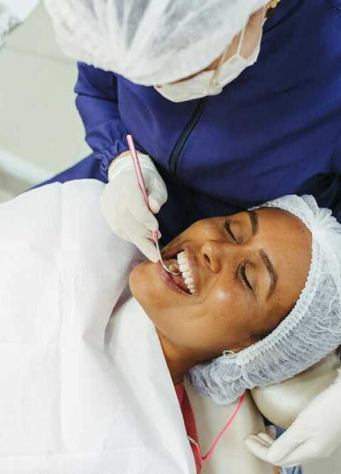 The Benefits of Having Dental Whitening Completed By a Dentist