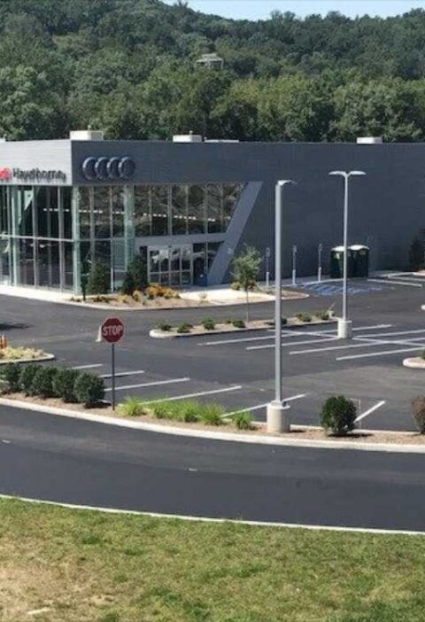 Top Benefits of Hiring Professional Paving Contractors