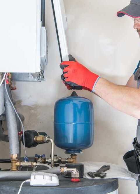 What Factors Should You Consider When Selecting a New Furnace for Your Home