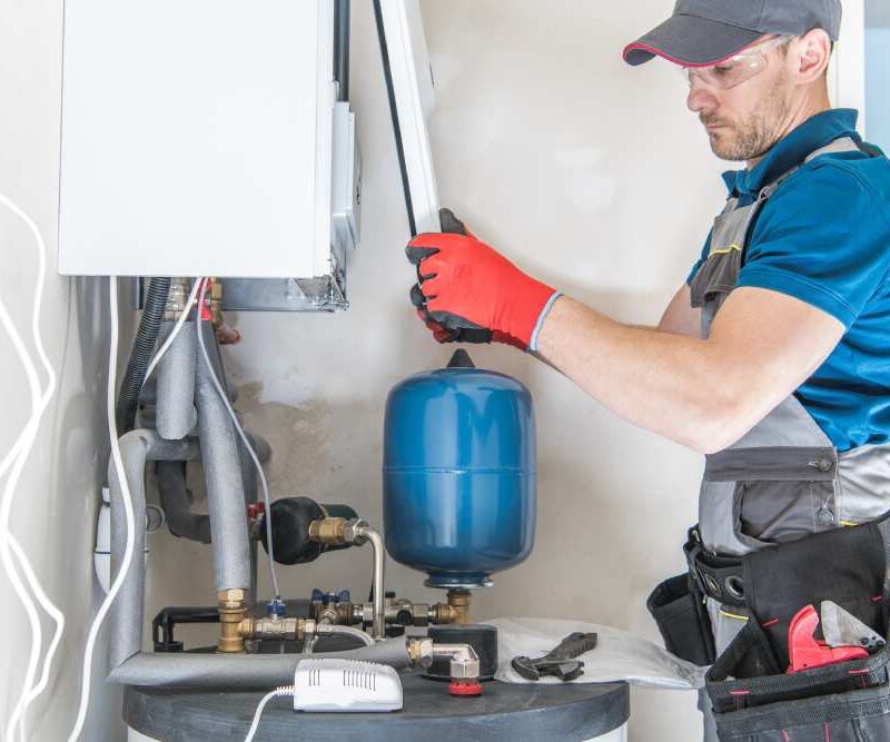What Factors Should You Consider When Selecting a New Furnace for Your Home