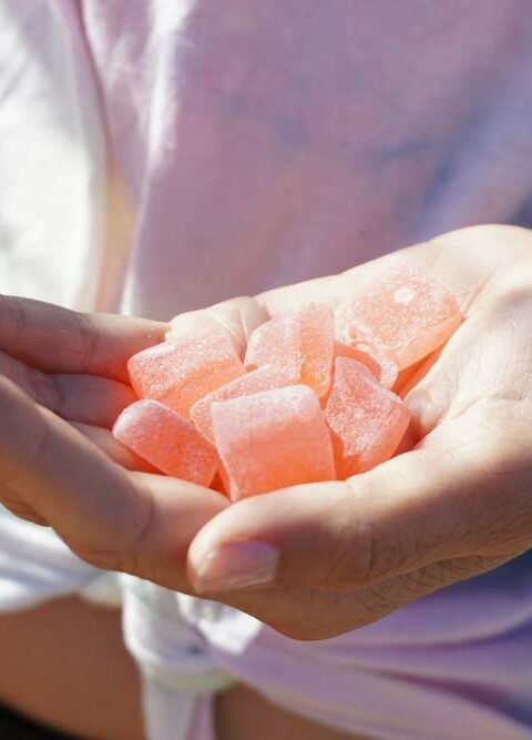 Sleep Gummies: Unlocking the Secrets to a Good Night's Sleep