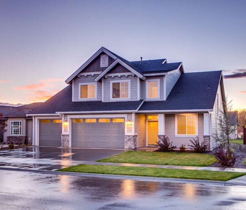 How to Choose the Right Home Security System for Your Needs