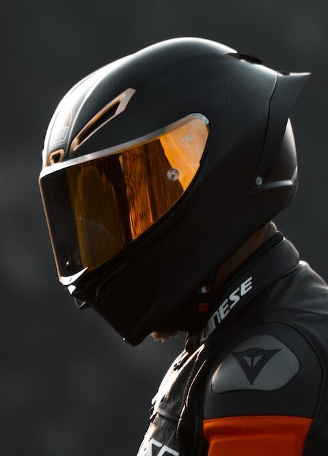 helmet