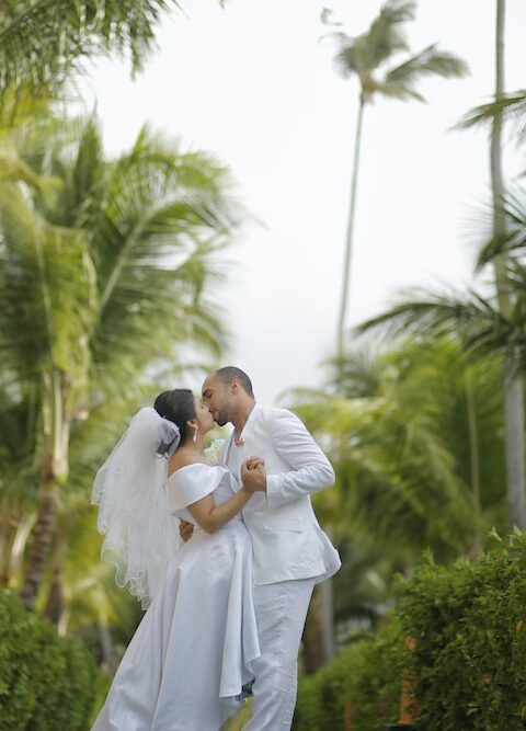 Destination Wedding Planning
