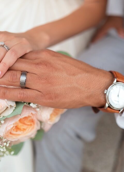 Tying the Knot: Innovative Wedding Ideas for a Memorable Day