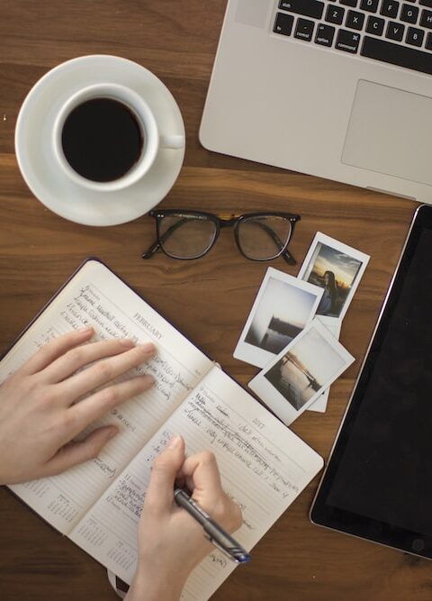How to Start A Business Essay?