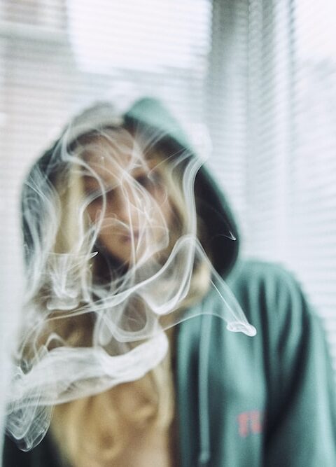 Beyond the Ordinary Smoke