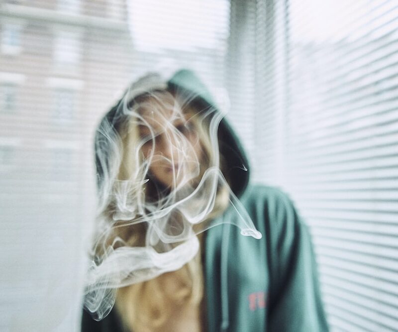 Beyond the Ordinary Smoke