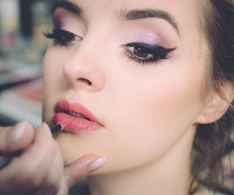 Achieve Radiant Skin