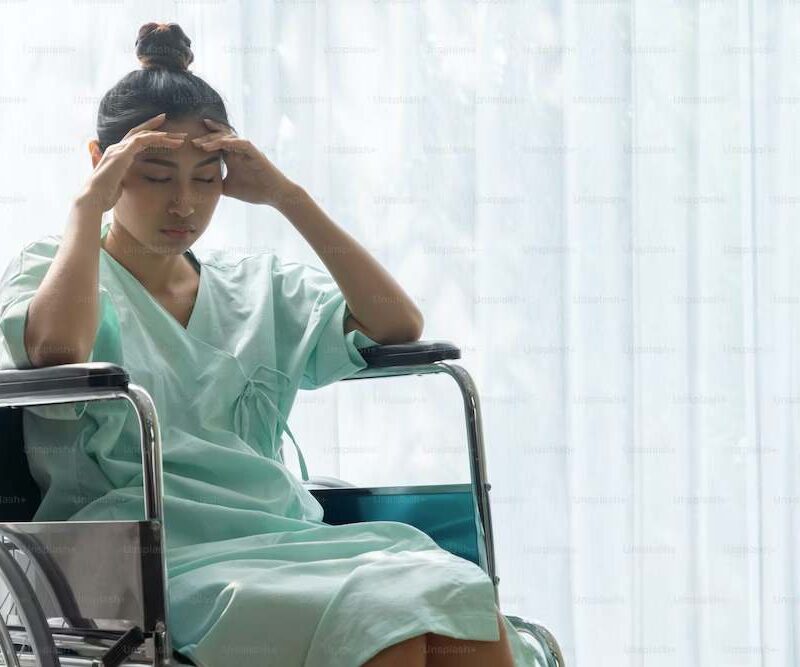 medical malpractice