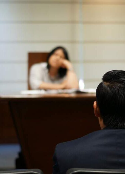 Your Guide to Post-Conviction Relief in California