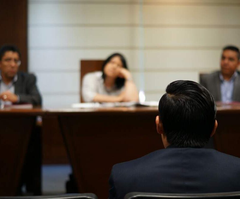 Your Guide to Post-Conviction Relief in California