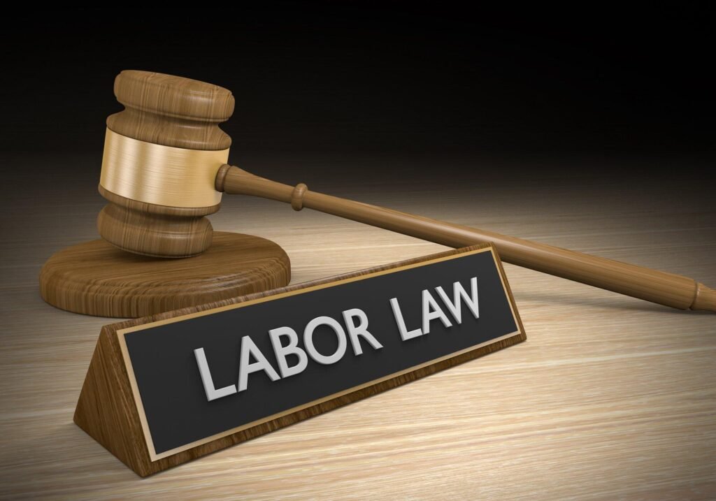 Navigating Employee Rights: 4 Ways Labor Lawyers Can Help Protect ...