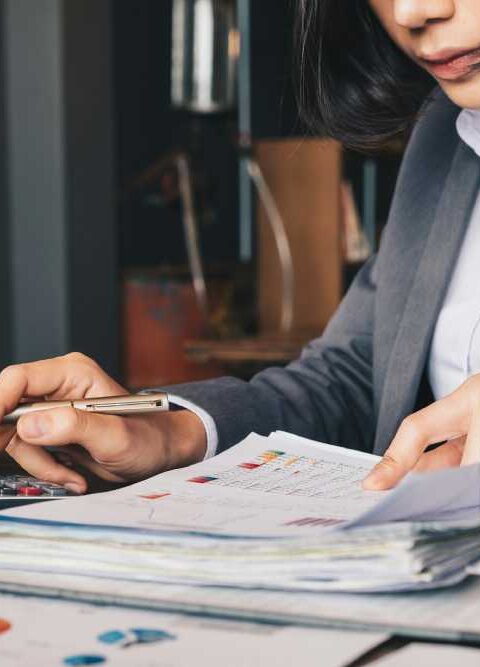 Bookkeeping Best Practices for Construction Companies