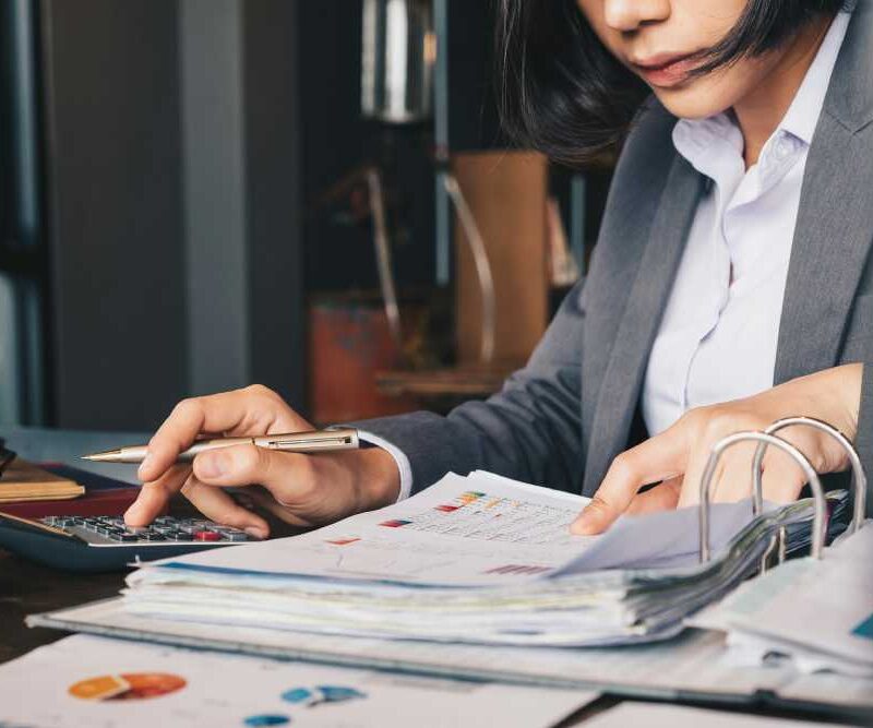 Bookkeeping Best Practices for Construction Companies