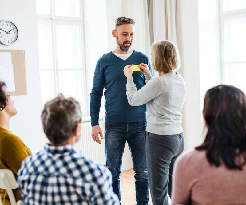 Inpatient Rehab Is Worth Considering For Successful Recovery