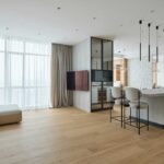Beyond Hardwood: Diving into Innovative Flooring Choices Gaining Popularity in the US