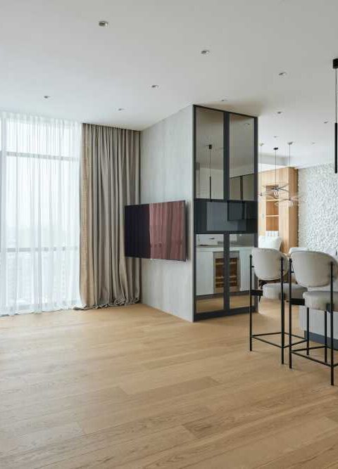 The Advantages of Renting a Luxury Apartment for Your Next Home