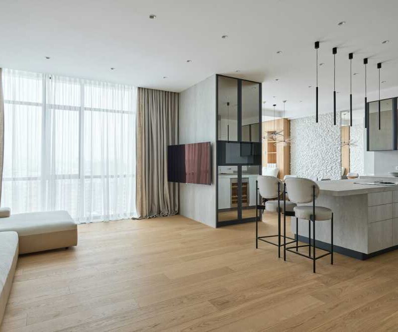 The Advantages of Renting a Luxury Apartment for Your Next Home