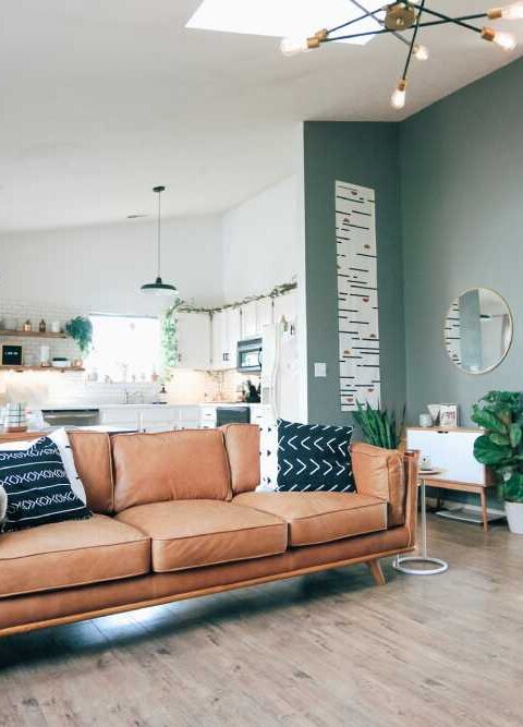 Top 5 Reasons to Invest in Interior Design