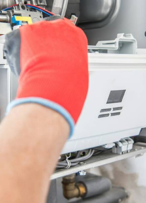 Winter Furnace Repair & What to Expect