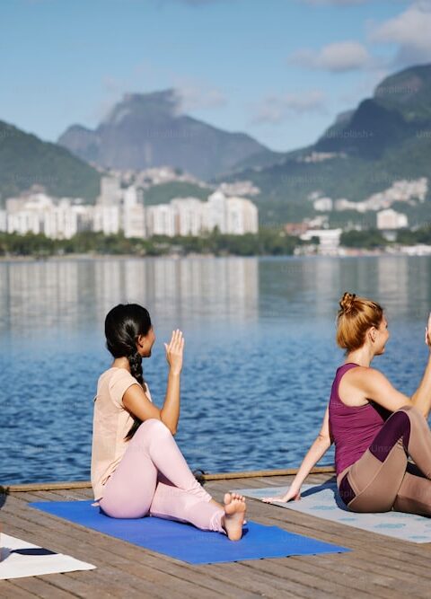 Five Interesting Facts About Yoga In India