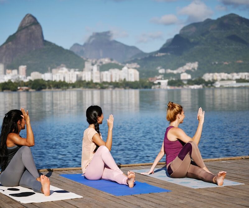 Five Interesting Facts About Yoga In India