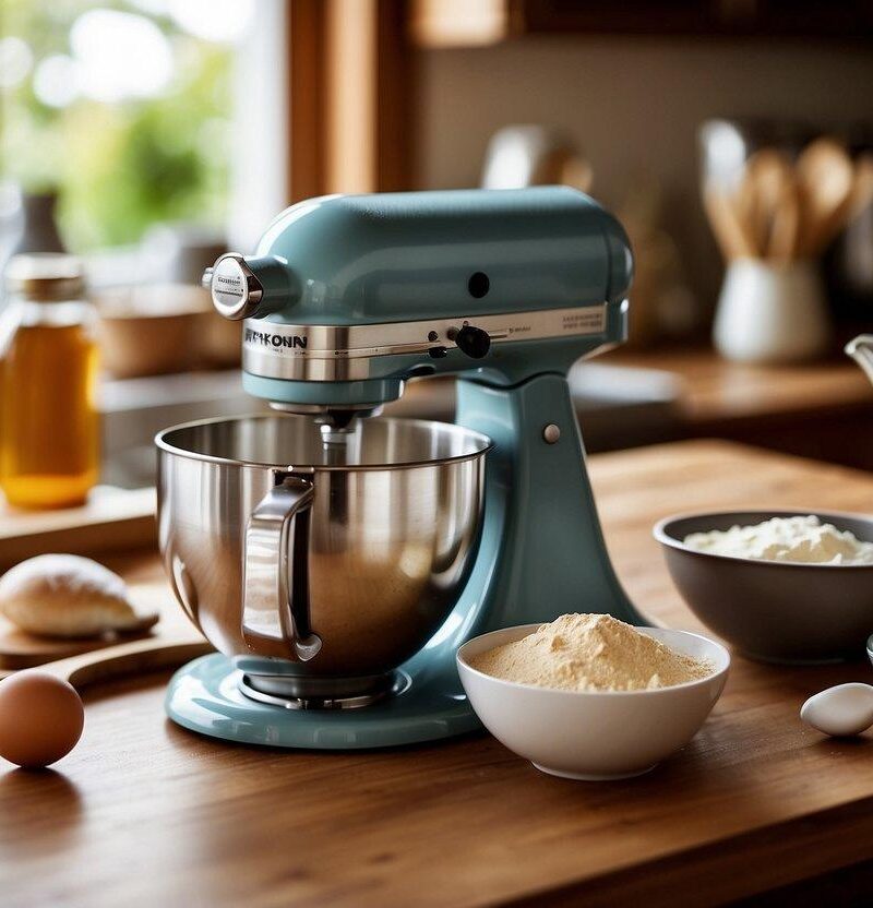 Essential Baking Equipment For Every Baker A Comprehensive Guide