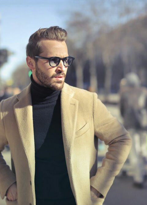 Men's Guide To Dressing Up For Casual Dates