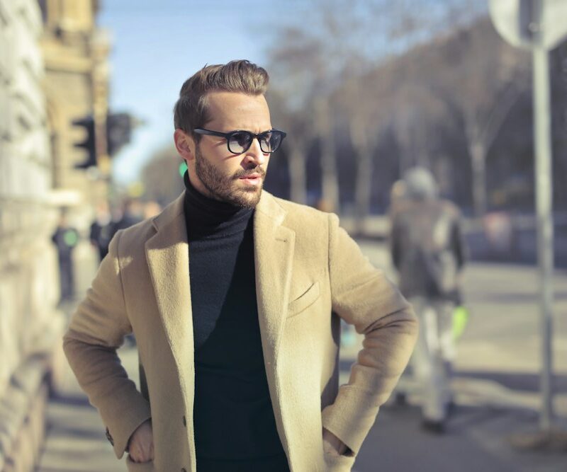 Men's Guide To Dressing Up For Casual Dates